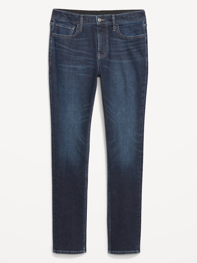 Skinny 360° Tech Stretch Performance Jeans