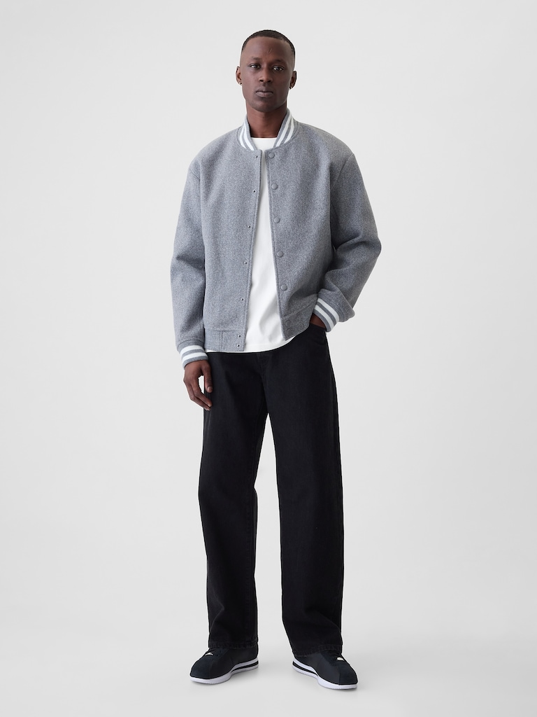 Adult Heavyweight Relaxed Pocket T-Shirt