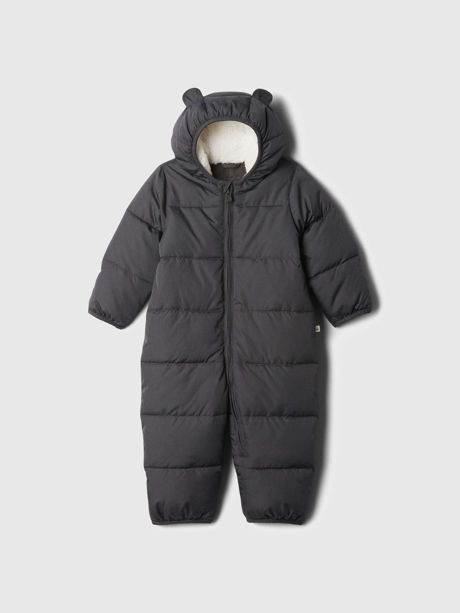GAP COLDCONTROL MAX 中綿ジャケット M Baby ColdControl Max Snowsuit | Gap Factory