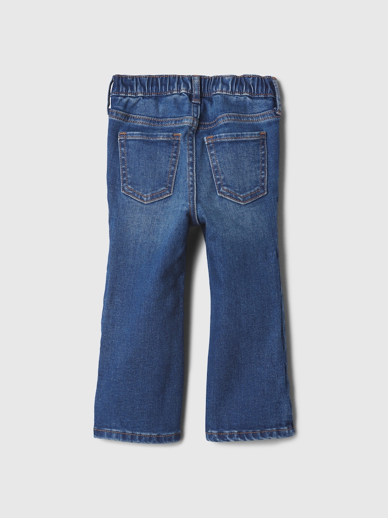 babyGap '70s Flare Jeans