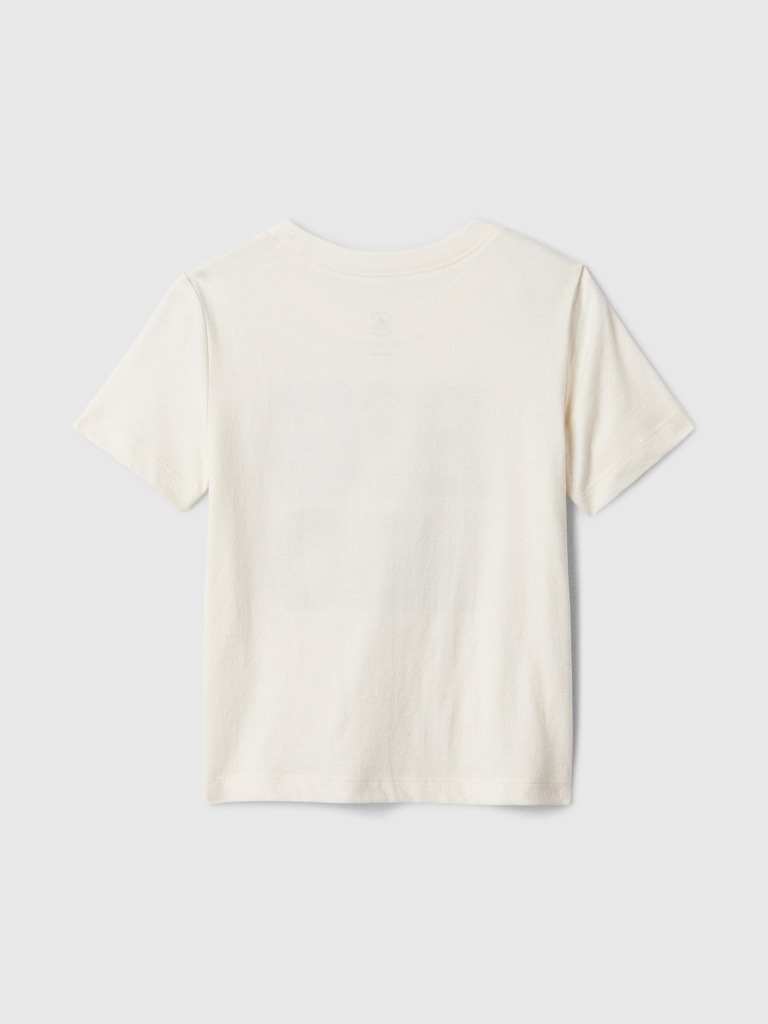 babyGap Graphic T-Shirt