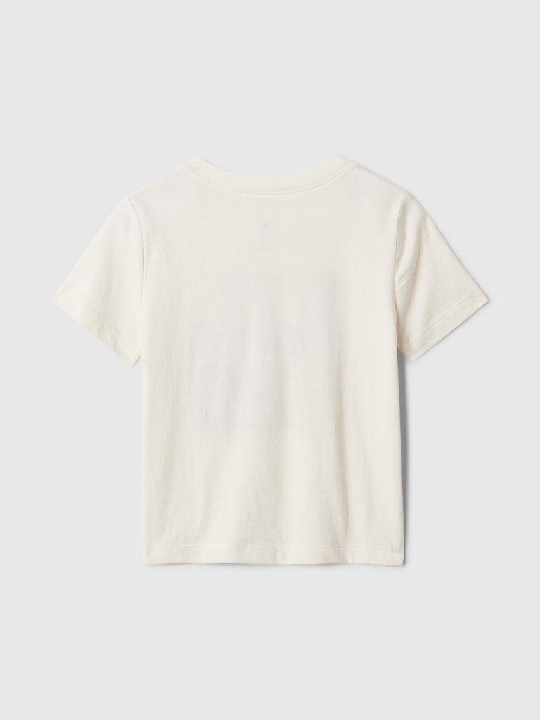 babyGap Graphic T-Shirt