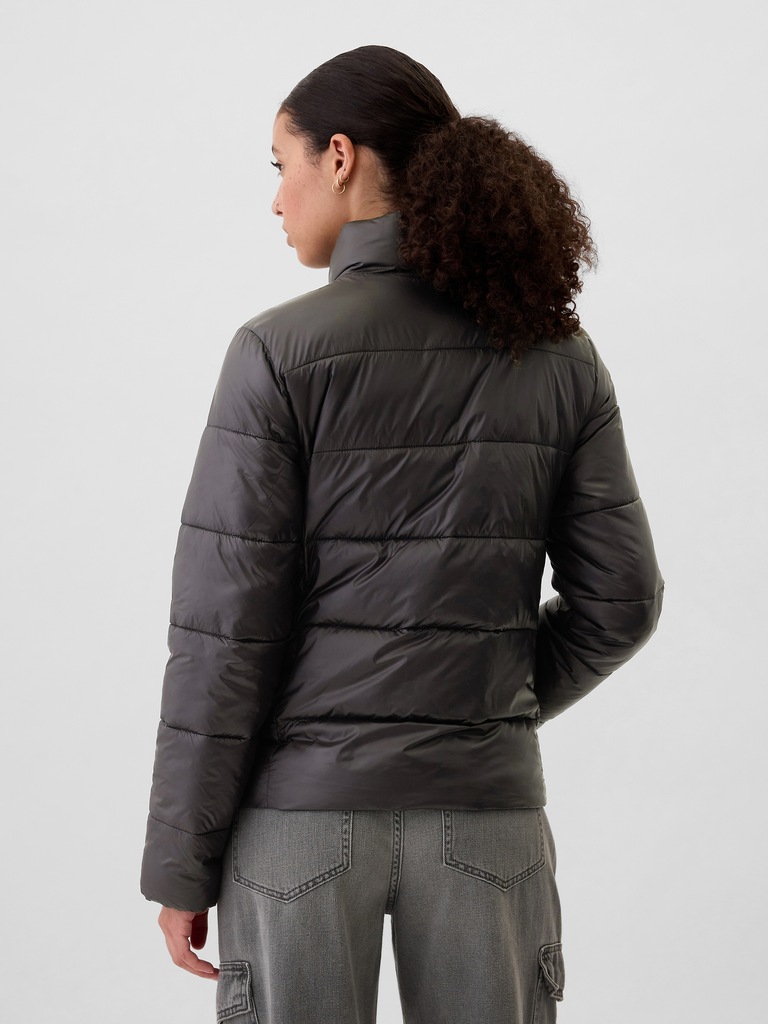 ColdControl Puffer Jacket