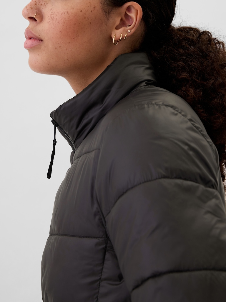 ColdControl Puffer Jacket
