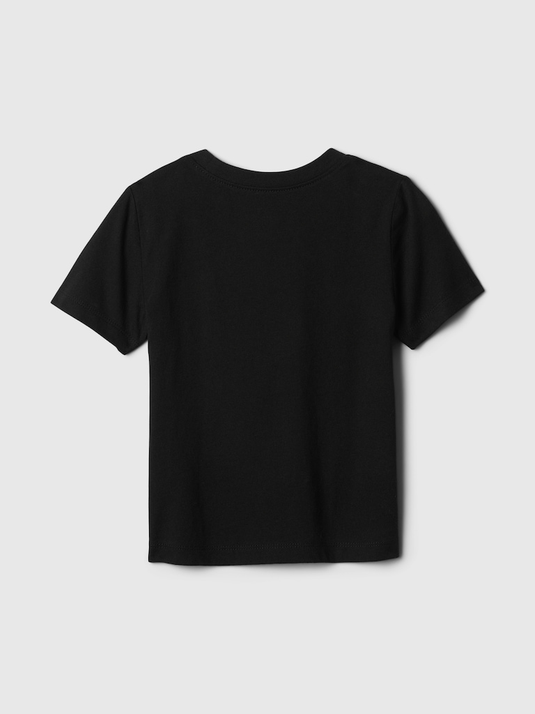 babyGap Logo T-Shirt