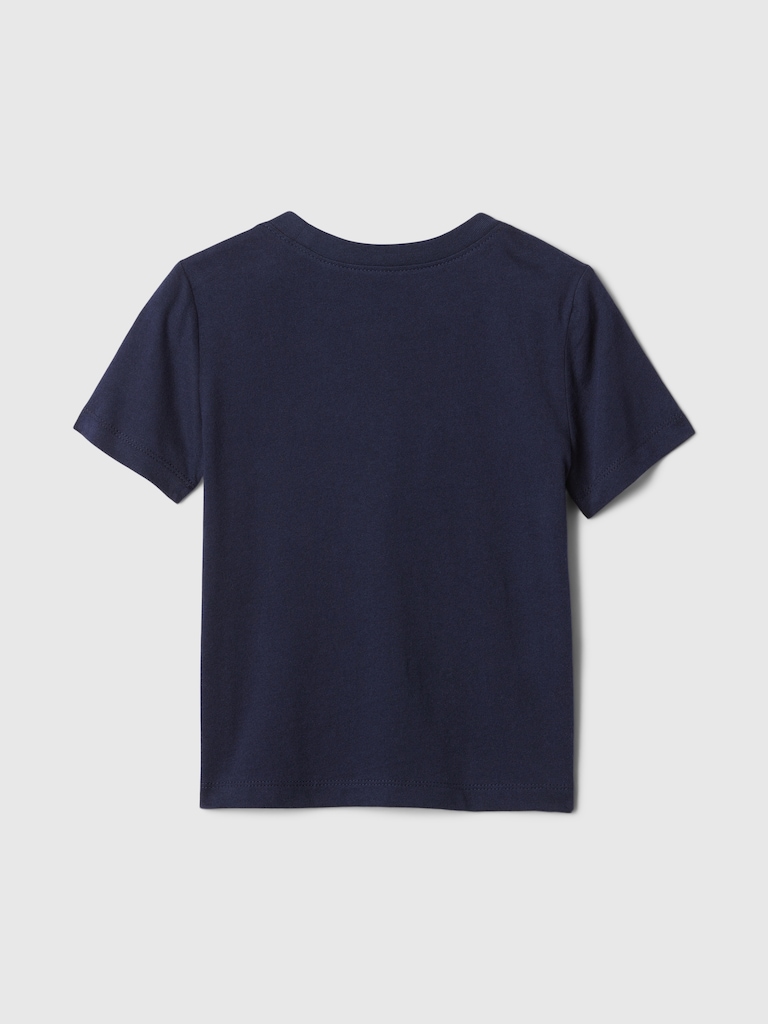 babyGap Logo T-Shirt