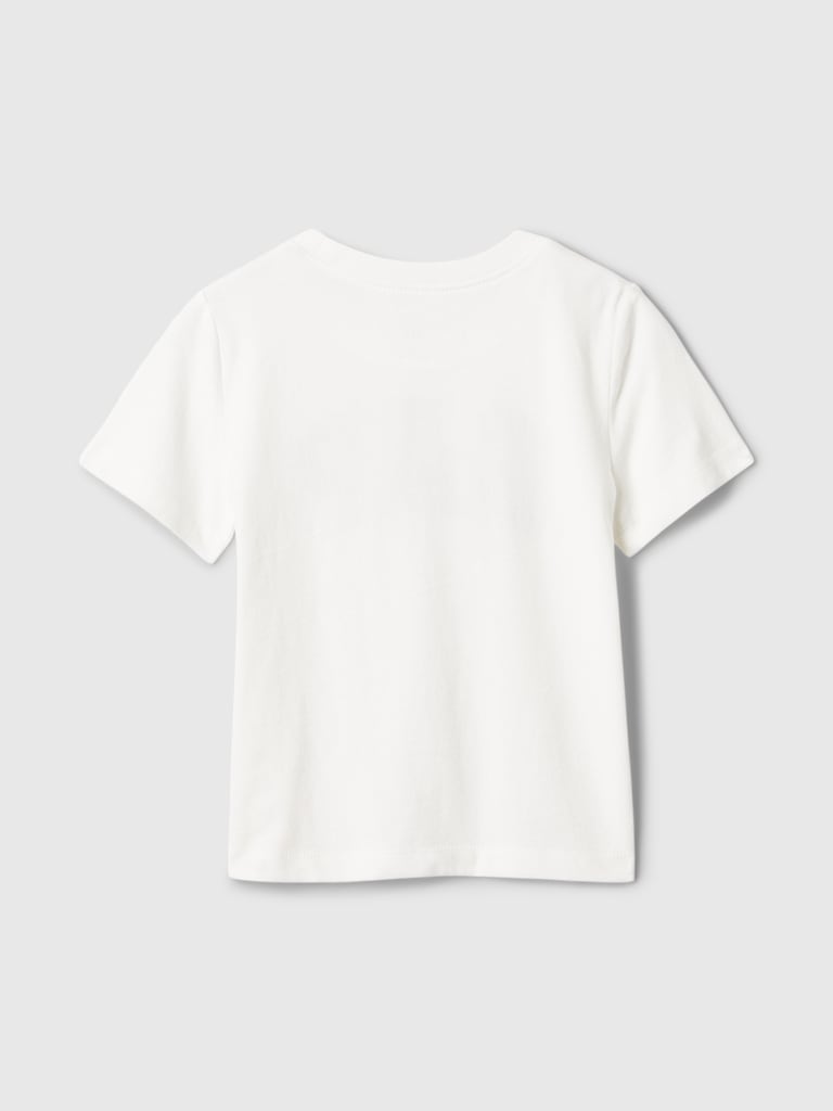 babyGap Logo T-Shirt