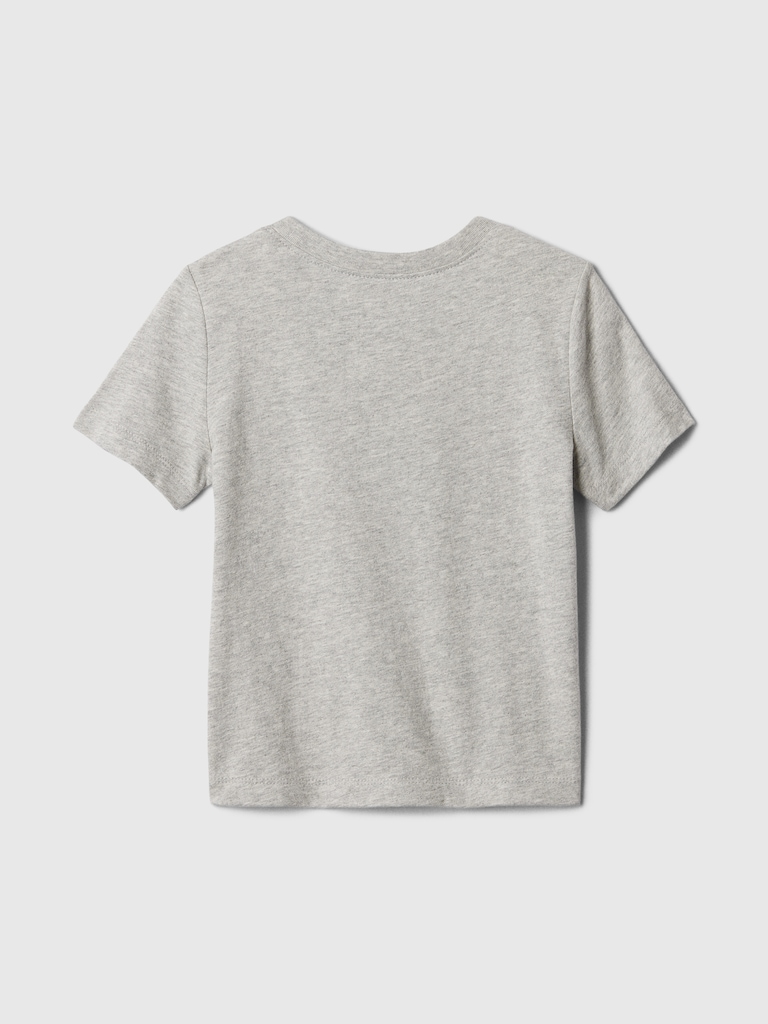 babyGap Logo T-Shirt