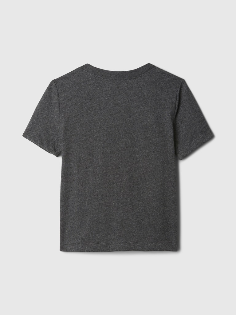 babyGap Logo T-Shirt