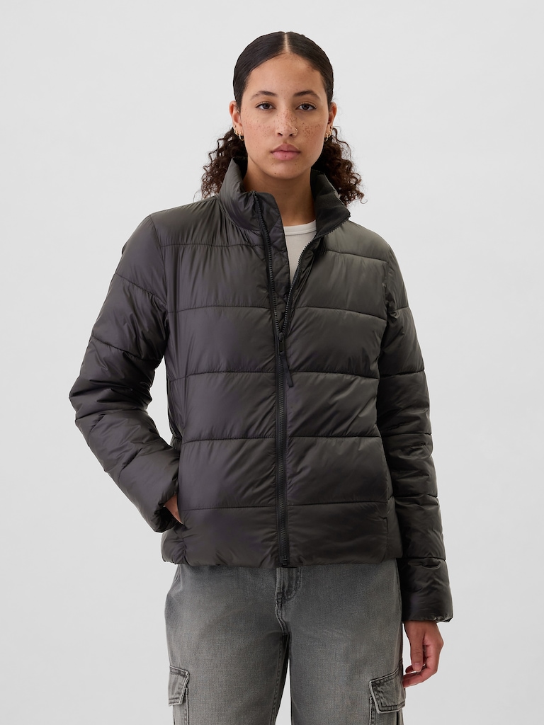 ColdControl Puffer Jacket