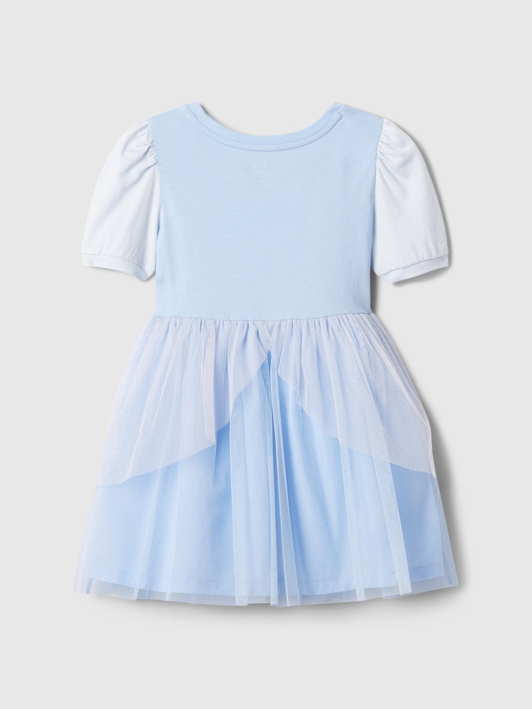 babyGap × Disney Tulle Dress