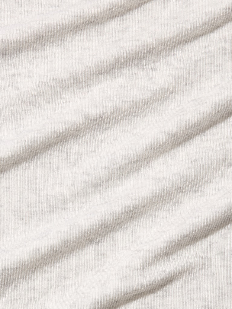 Athleta Girl Easy Rib Tee