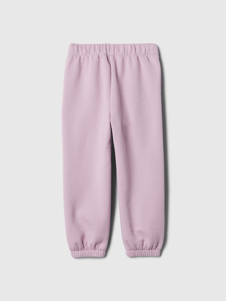 Baby & Toddler VintageSoft Arch Logo Joggers