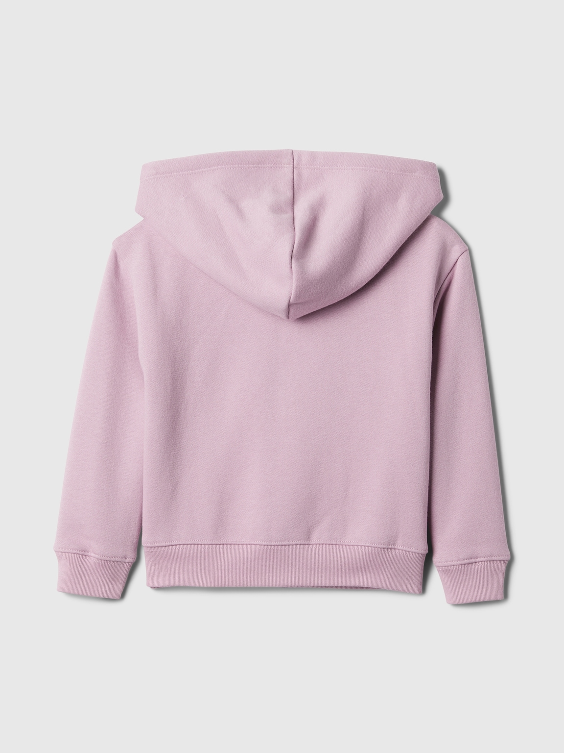 Baby & Toddler VintageSoft Logo Zip Hoodie