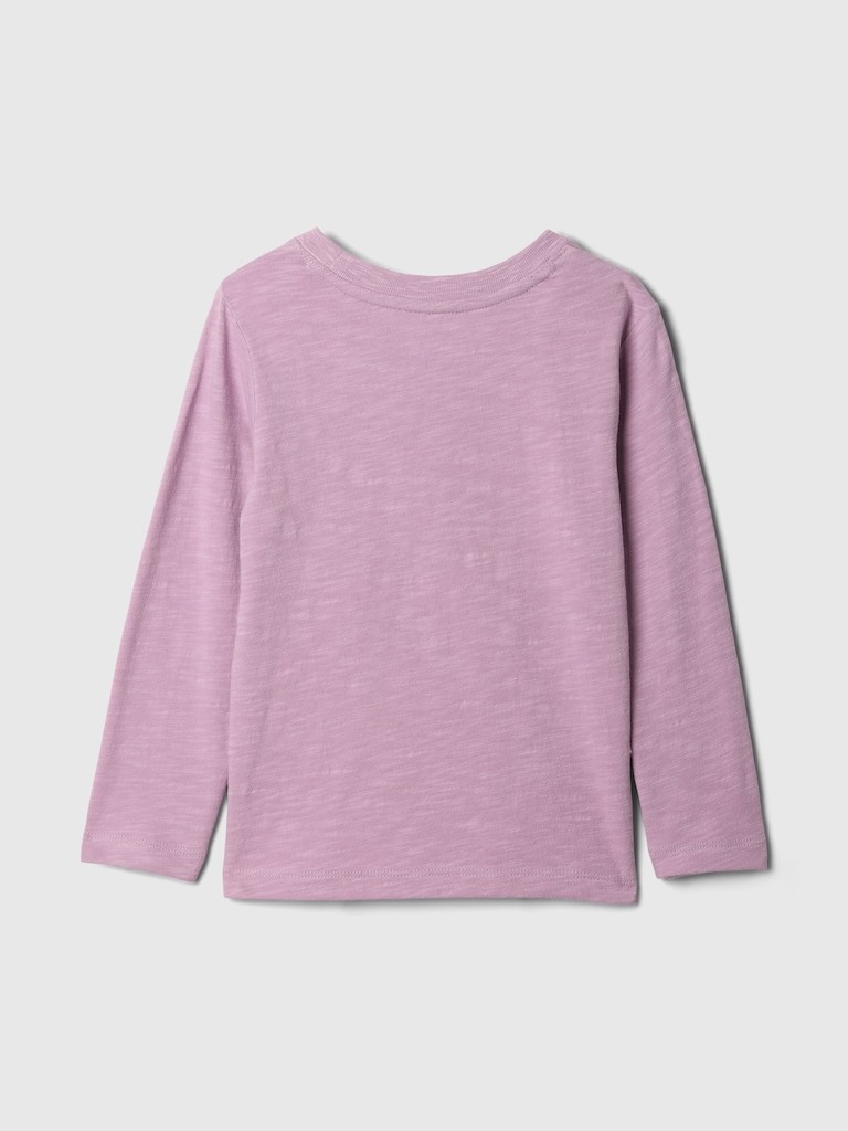 Baby & Toddler Mix & Match T-Shirt