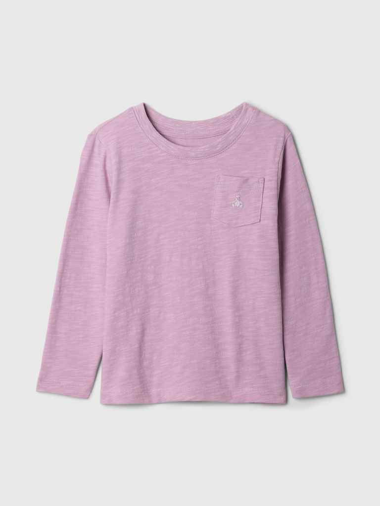 Baby & Toddler Mix & Match T-Shirt