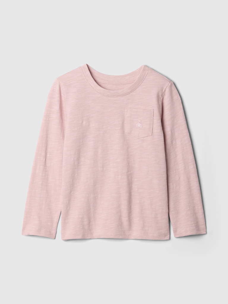 Baby & Toddler Mix & Match T-Shirt