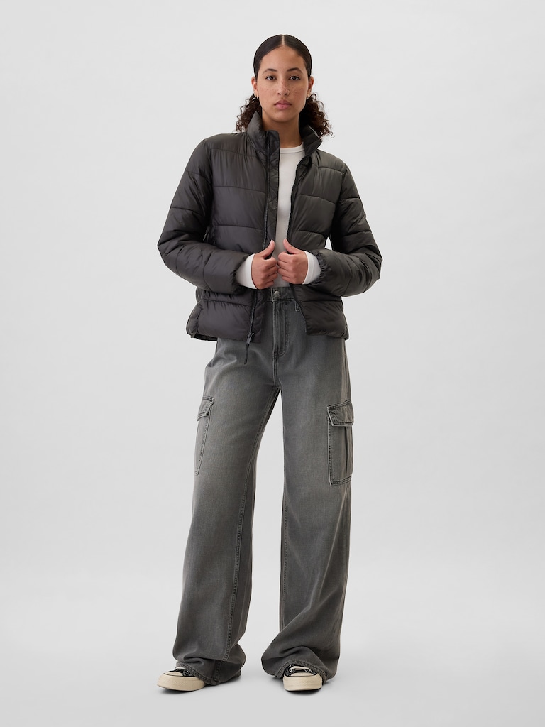 ColdControl Puffer Jacket