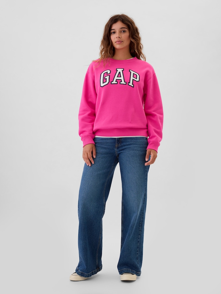Gap Logo Sweatshirt