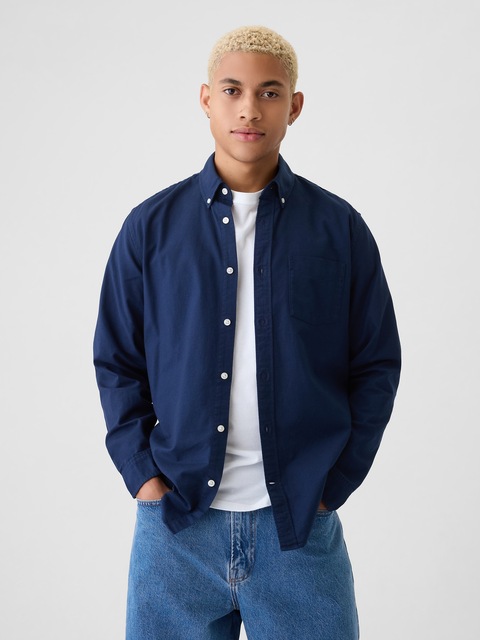 Chemises décontractées et hauts Gap taille M pour homme