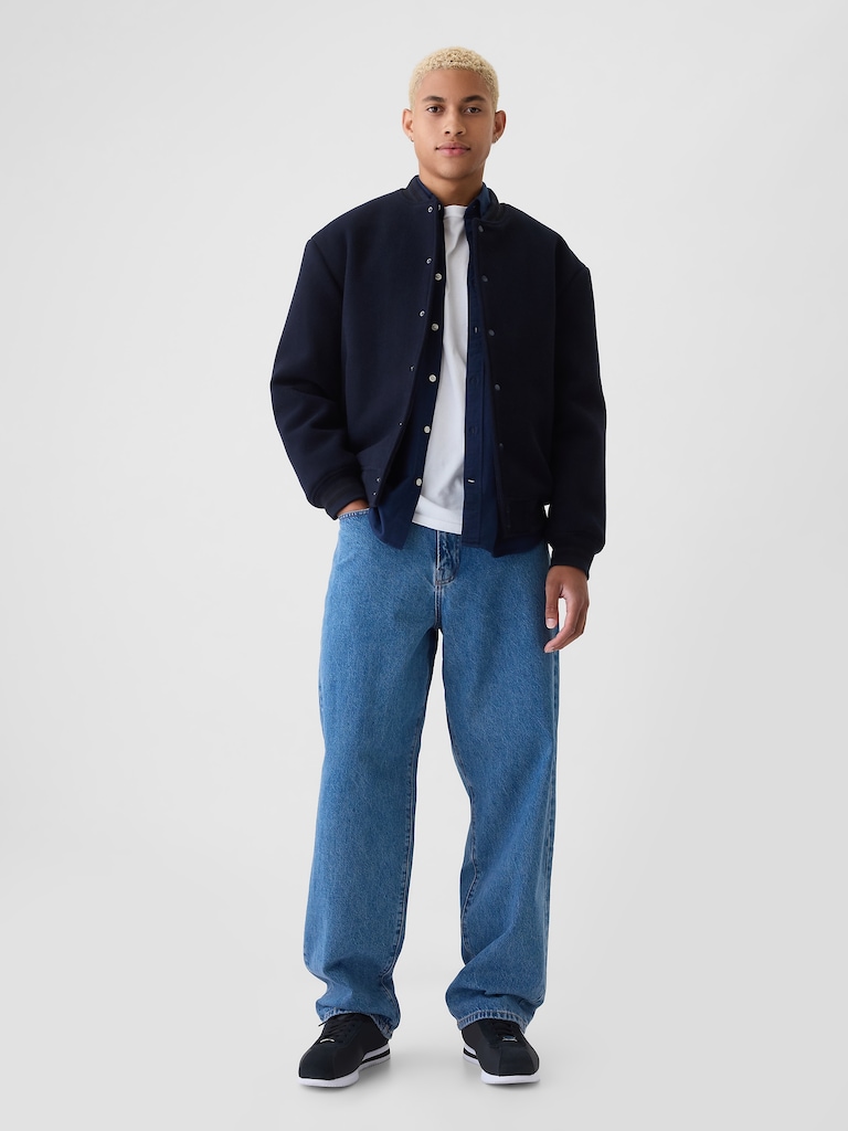 Oxford Shirt