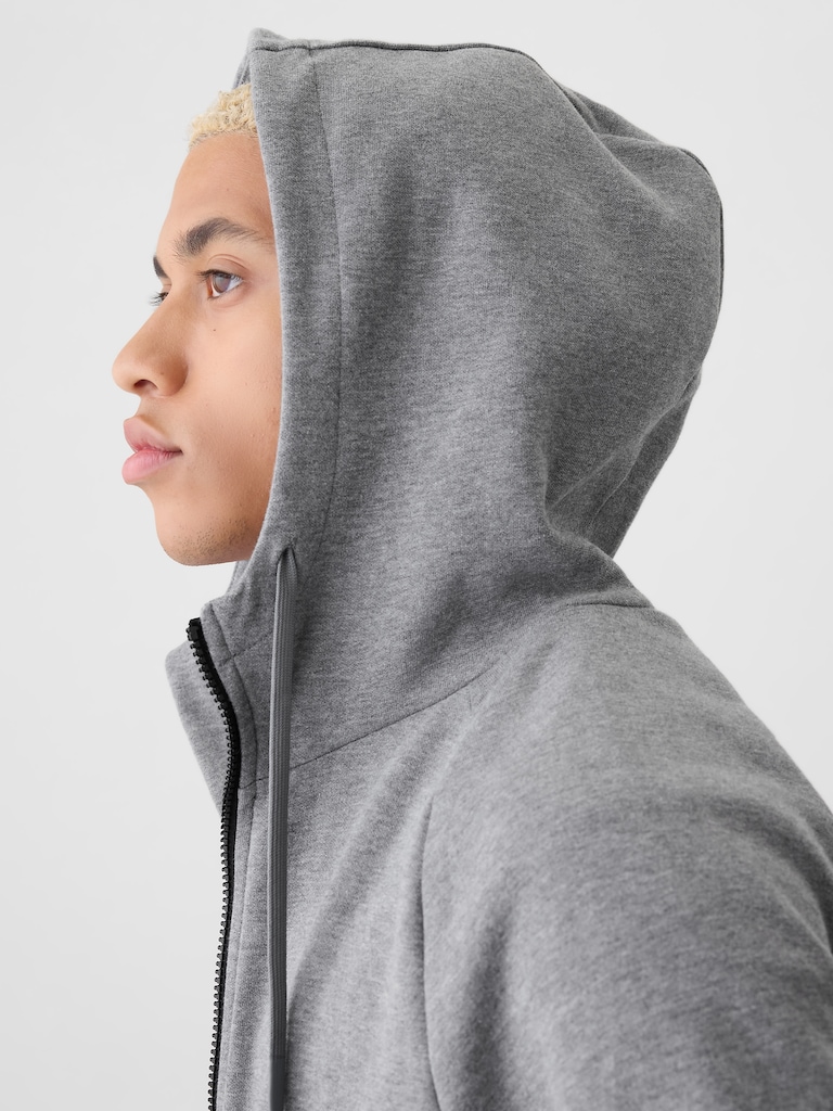 GapFit Tech Full-Zip Hoodie