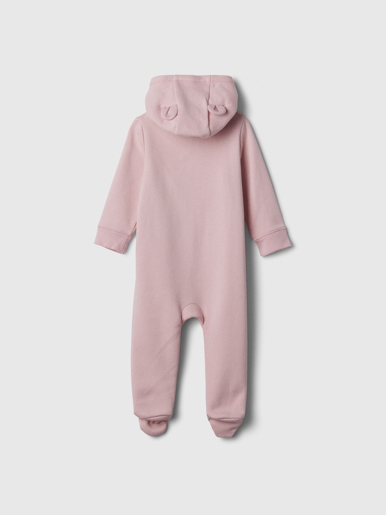 Baby Gap Logo One-Piece