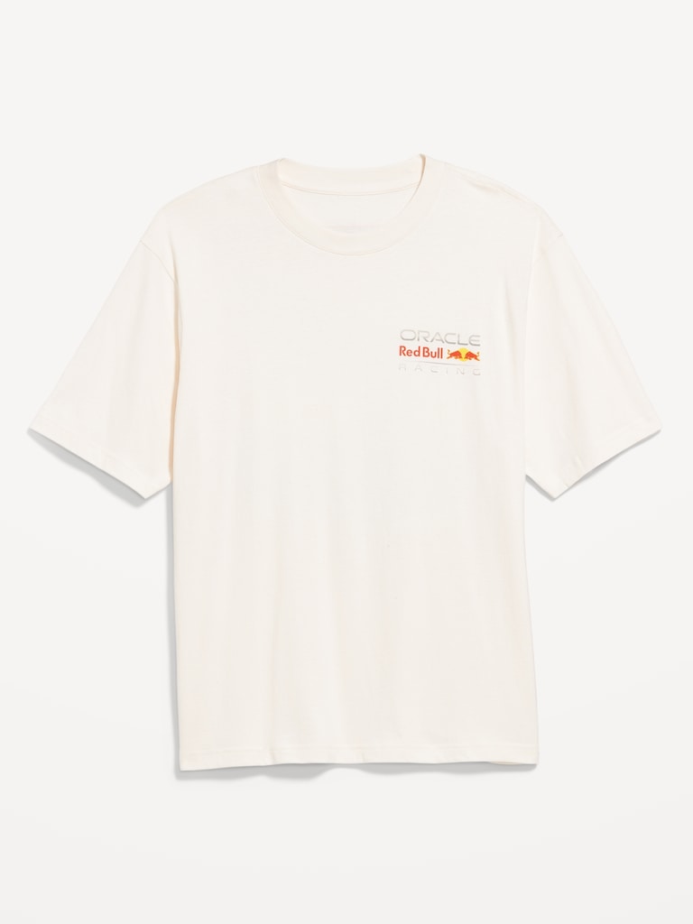 Oracle Red Bull Racing© T-Shirt
