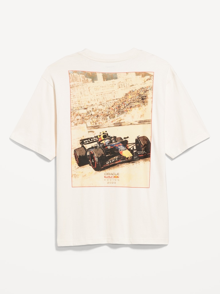 Oracle Red Bull Racing© T-Shirt