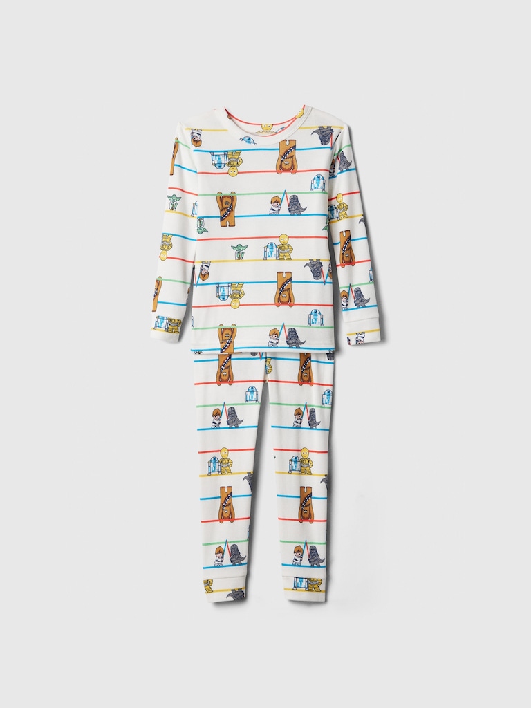 babyGap Star Wars™ 100% Organic Cotton PJ Set