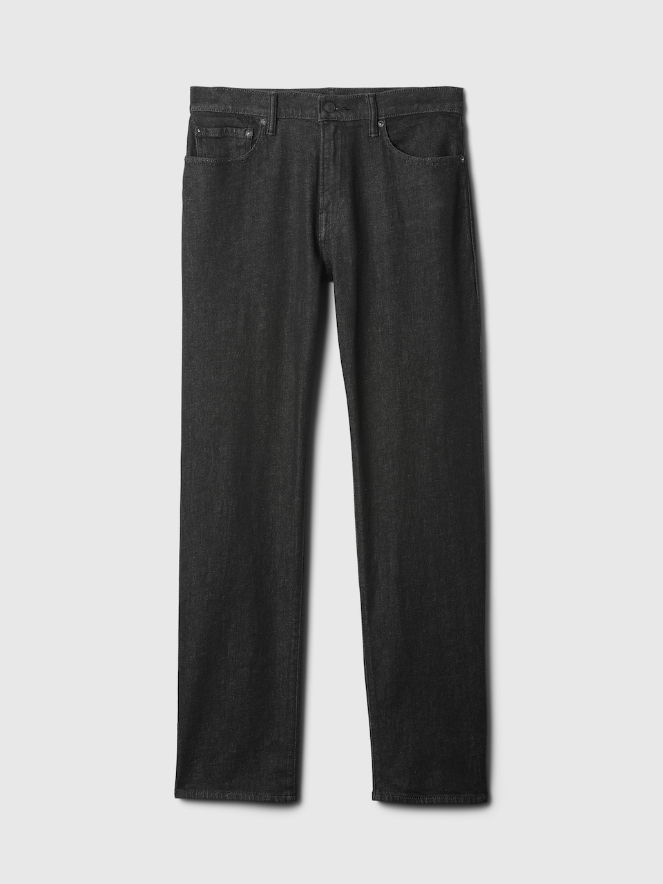 Straight Jeans