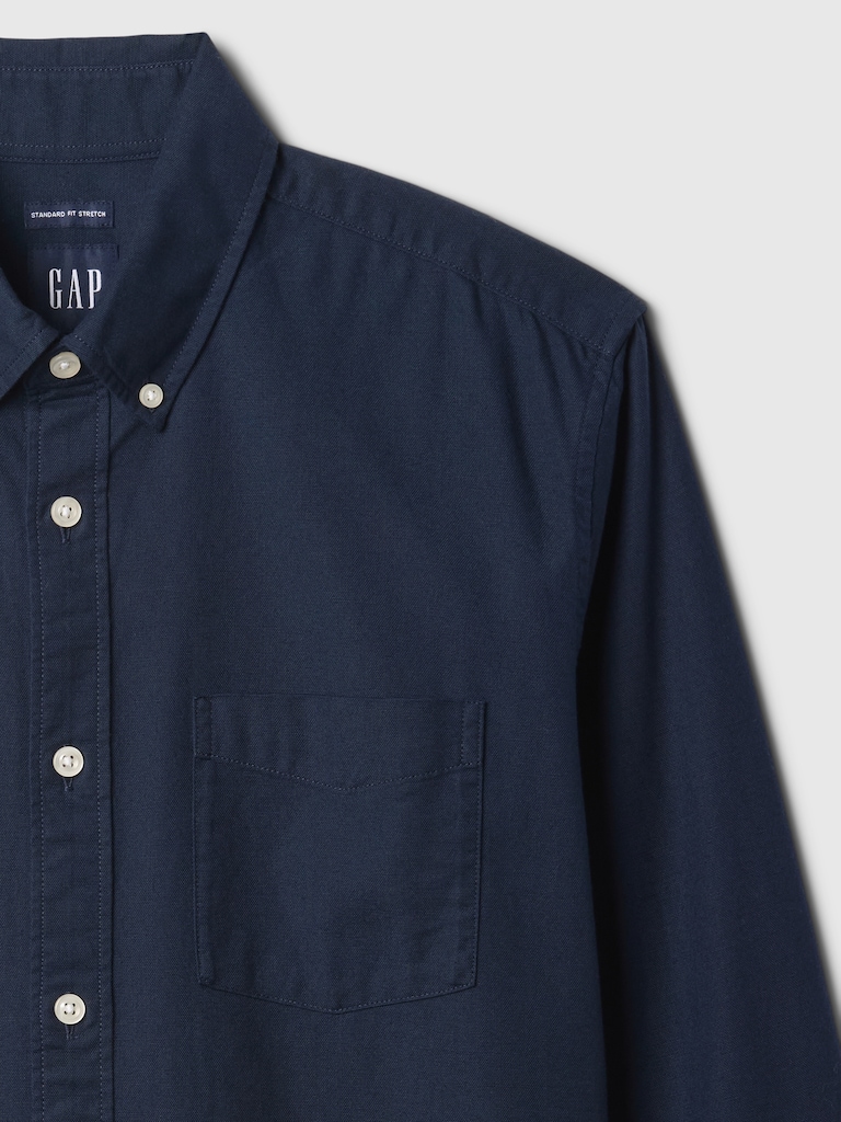Oxford Shirt