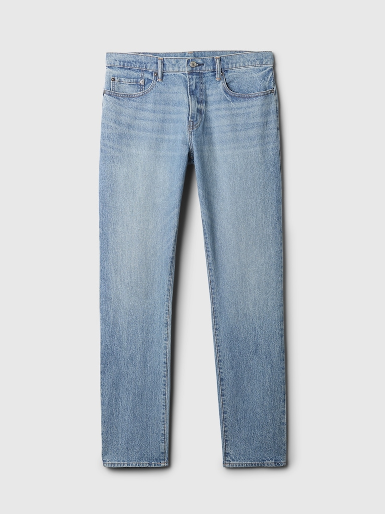 Slim Jeans