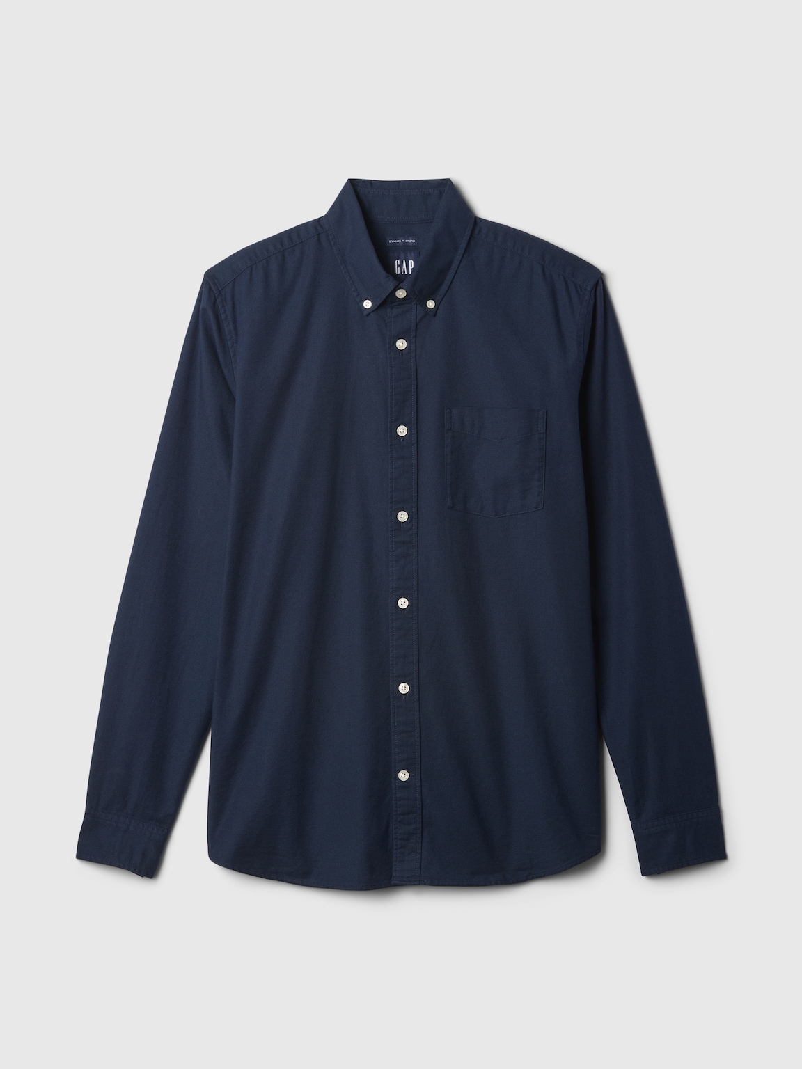 Oxford Shirt