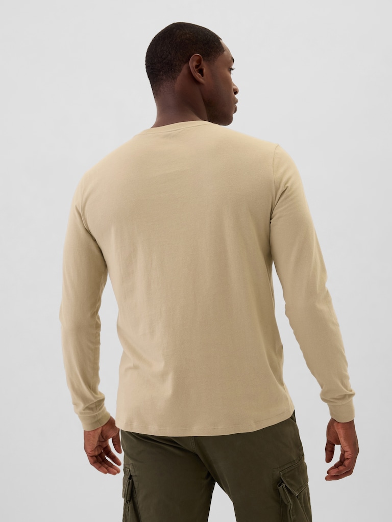 Everyday Soft Crewneck T-Shirt