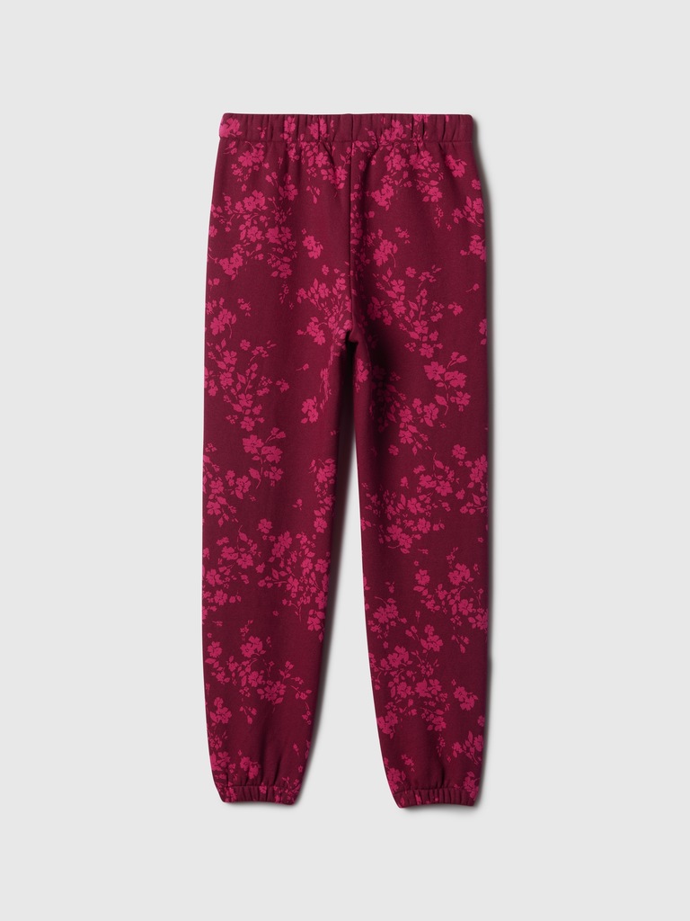 Kids Relaxed Gap Logo Joggers