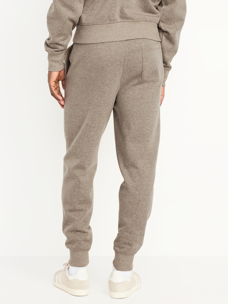 Rotation Tapered Jogger Sweatpants