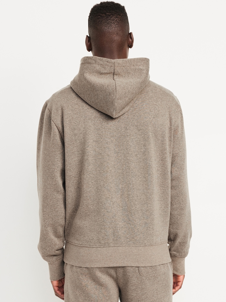 Rotation Popover Hoodie