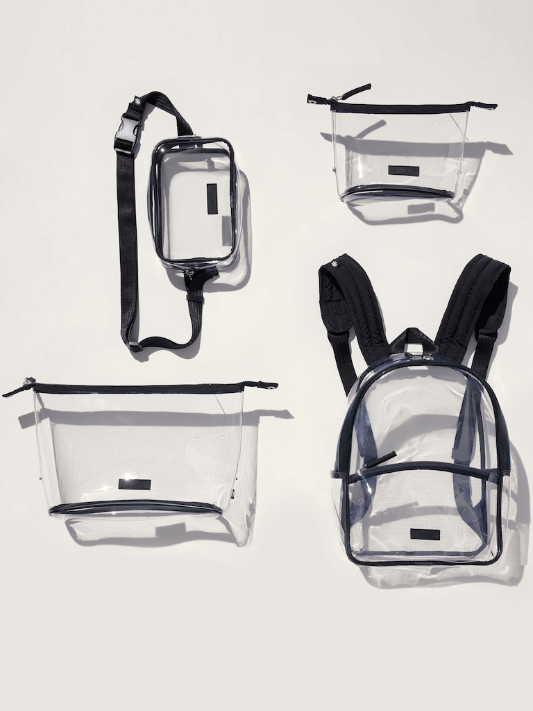 All About Medium Cosmetic Pouch