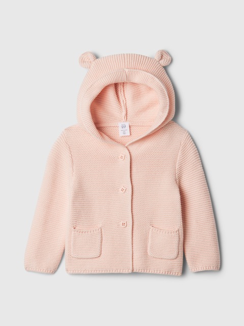 Pull Gap Pour Bébé Fille Taille 12-18 Mois - Occasion En Très Bon état