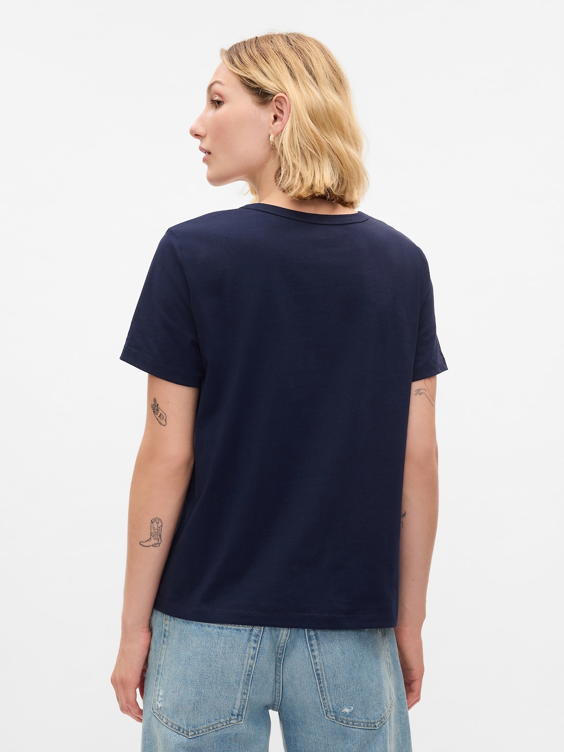 Organic Cotton VintageSoft T-Shirt