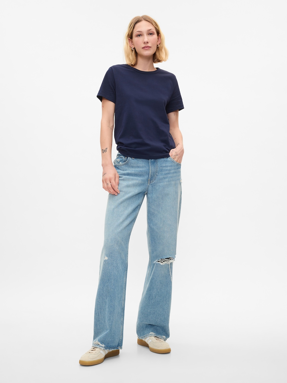 Organic Cotton VintageSoft T-Shirt