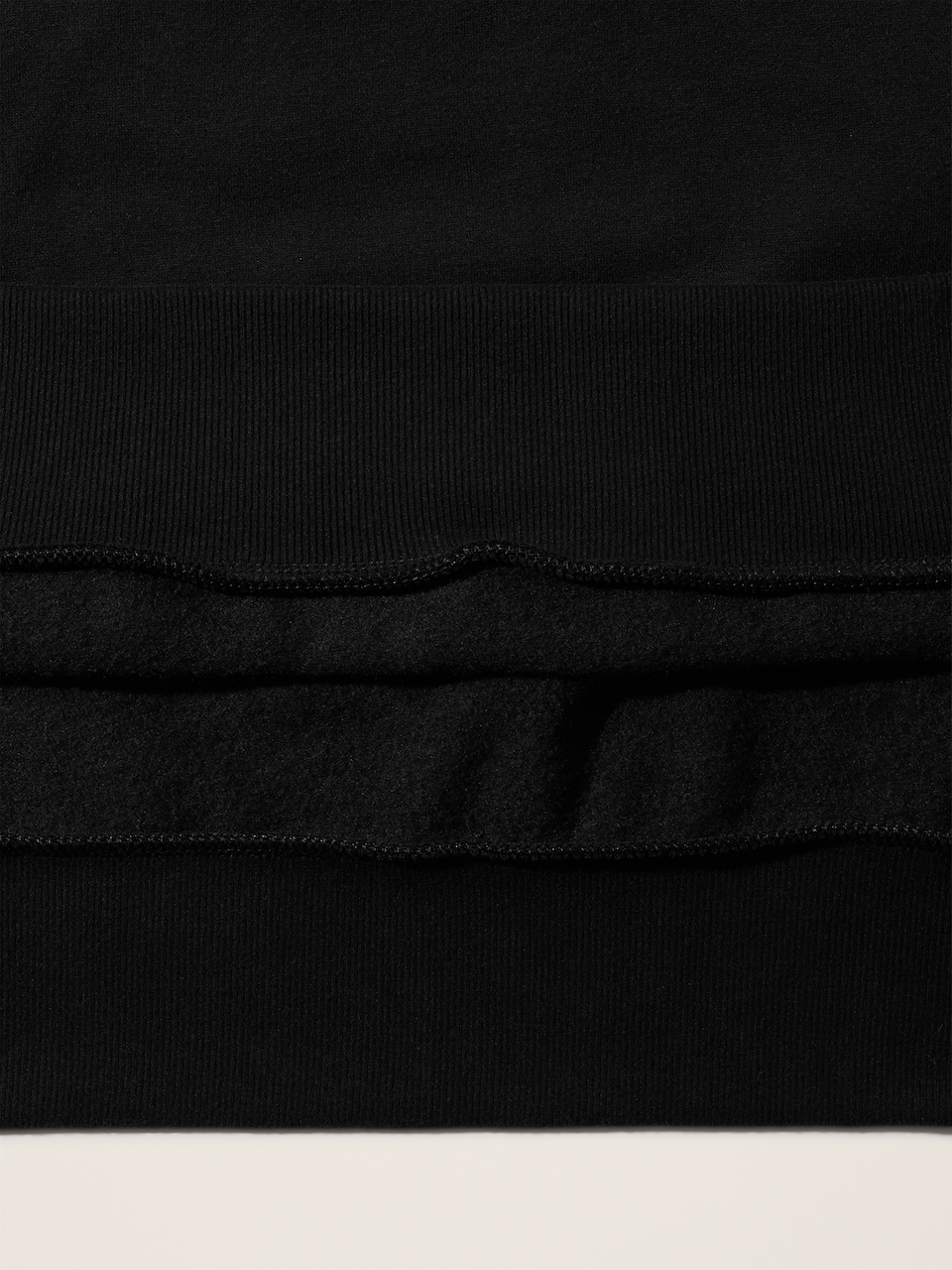 Forever Fleece Hoodie Sweatshirt