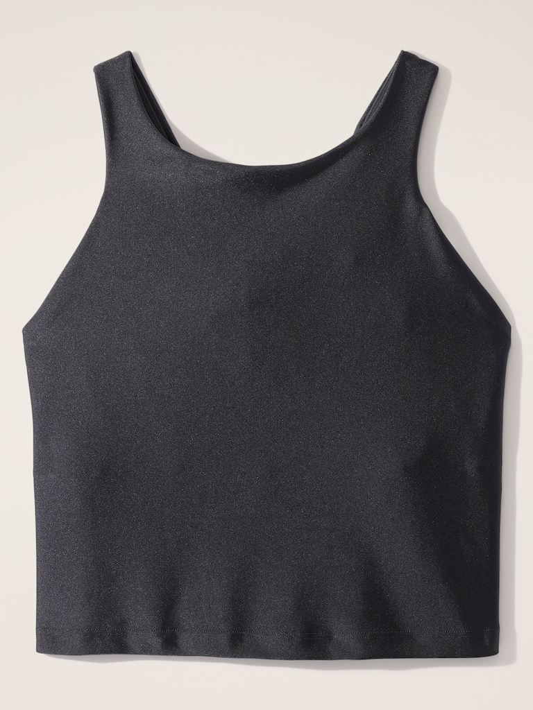 Purpose Crop Sports Bra D-DD