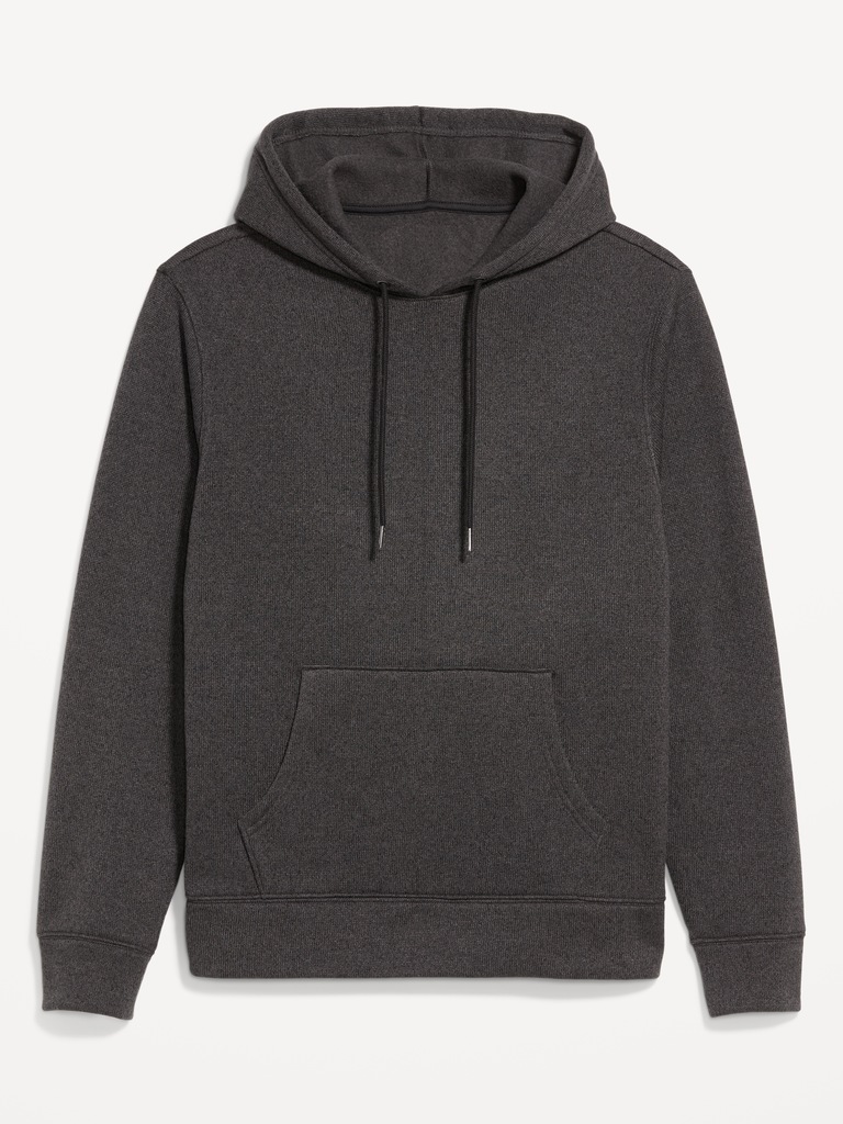 Sweater Fleece Hoodie