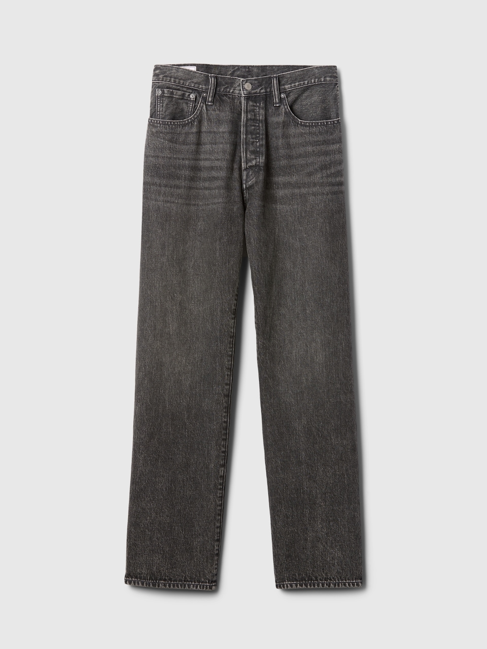 '90s Loose Jeans