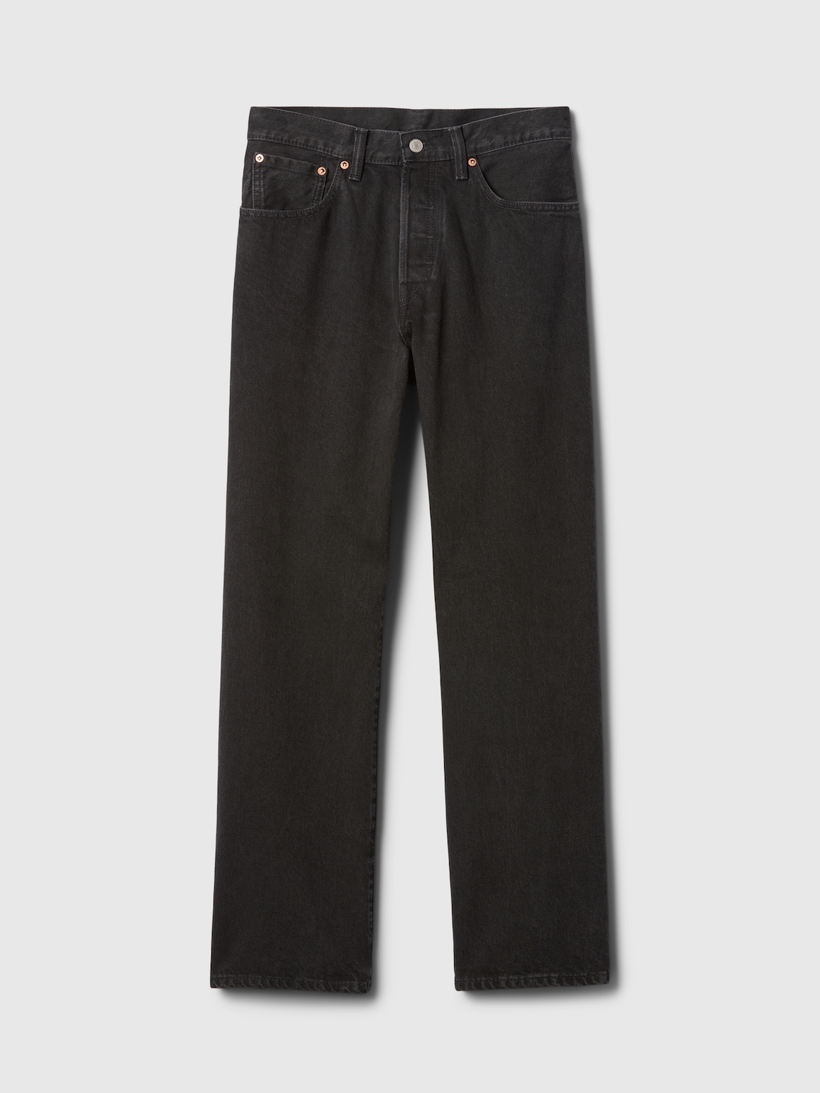 '90s Loose Jeans