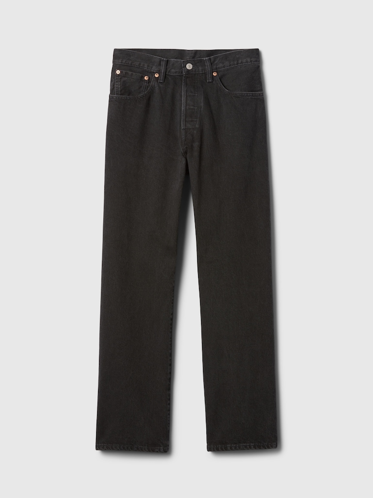 '90s Loose Jeans