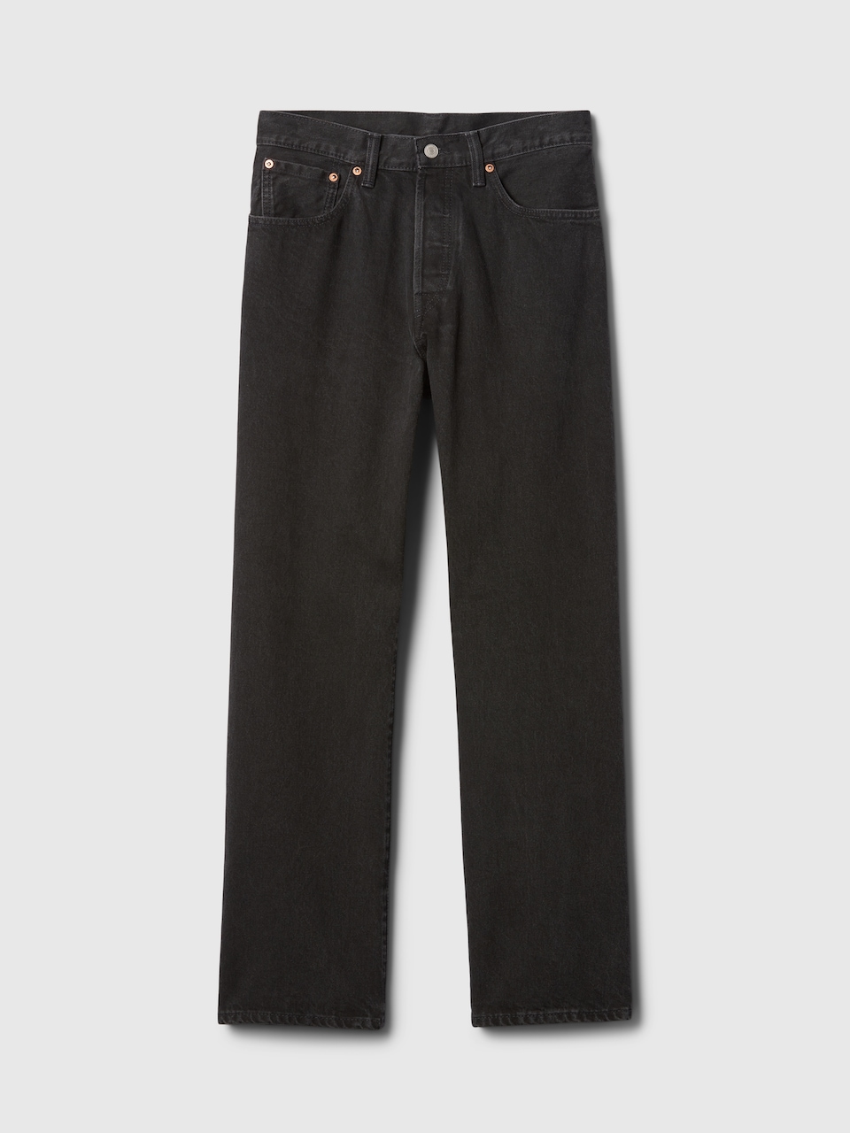 '90s Loose Jeans