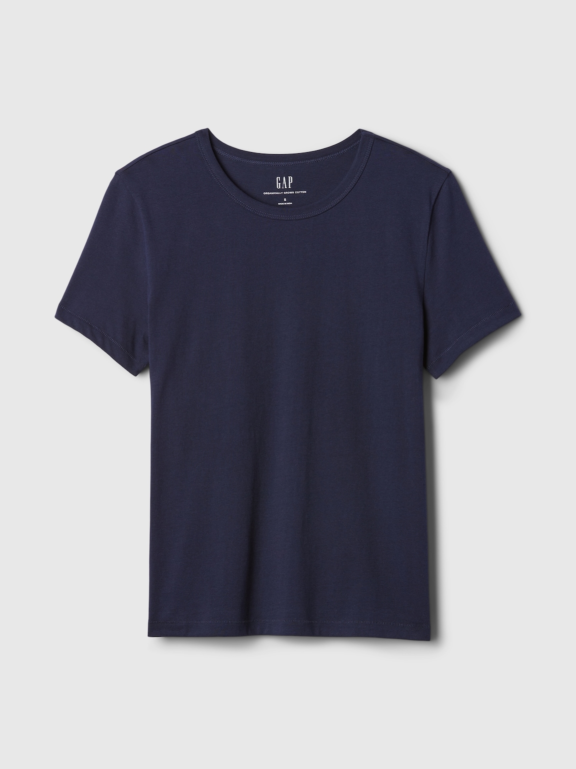 Organic Cotton VintageSoft T-Shirt